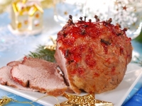 Запеченное мясо на Рождество: ТОП-5 рецептов