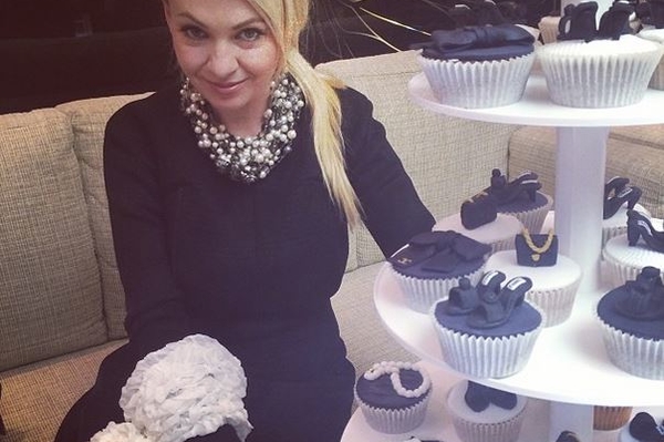 instagram.com/rudkovskayaofficial