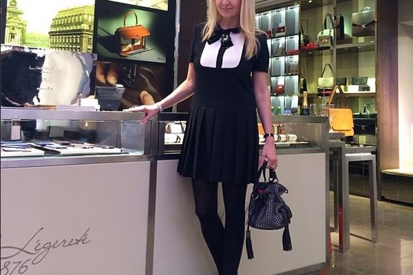 instagram.com/rudkovskayaofficial