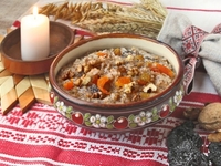 Что приготовить на Рождество 2014: ТОП-5 рецептов