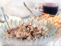 Как приготовить сациви