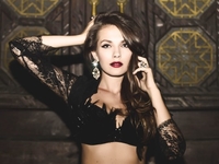 Антонина Паперная: Мне предлагают роли секретарш