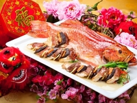 Китайский Новый год 2015: ТОП-5 традиционных рецептов