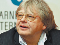 Юрий Антонов устроил скандал на концерте в Майами