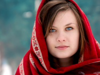 Церковный календарь 2014: Январь - март