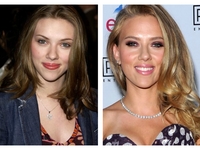 ТОП-10 звезд, которые поменяли цвет волос и свою жизнь