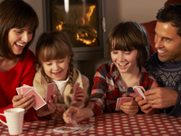 Куда пойти с детьми на выходные в Киеве