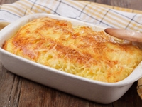 Картофельная запеканка: ТОП-5 необычных рецептов