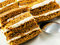 Как приготовить медовое тесто