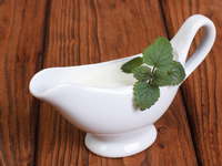 Как приготовить соус бешамель: Три вкусные идеи