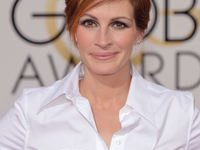 Золотой глобус 2014: Лучшие beauty-образы звезд