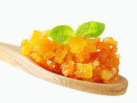 Как приготовить домашние цукаты из цитрусовых