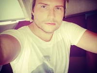 Николай Басков: Найти свою женщину – большая удача для мужчины