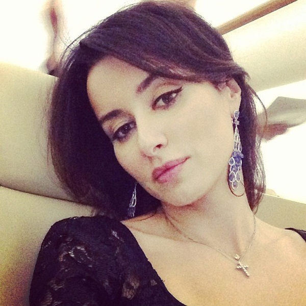 Цитата дня: Тина Канделаки о том, как стать желанной женщиной