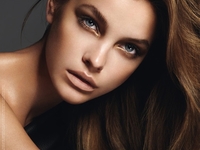 Макияж 2014: Модные идеи с подиума