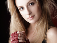 Как привести в тонус мышцы рук - упражнение дня