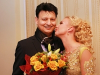 Муж Камалии: Раскрутка одной песни стоит от миллиона долларов