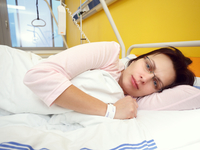 Женщины, оставшиеся без матки, смогут родить ребенка