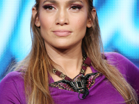 Битва макияжей: Дженнифер Лопес