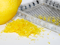 Как правильно сушить цедру в домашних условиях