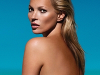 Именинница Кейт Мосс: Эволюция стиля супермодели