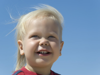 Как научить ребенка выговаривать звук р