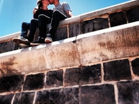 Любовь в Instagram: ТОП-10 фото недели под тегом #love