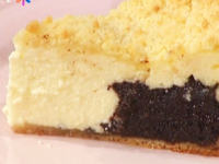 Как приготовить творожный пирог с маком