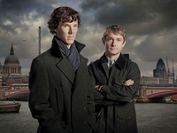 ТОП-7 лучших сериалов этой зимы