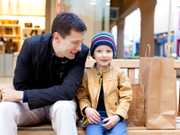 Куда пойти с ребенком на выходные в Киеве