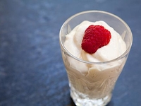 Сабайон: Рецепт