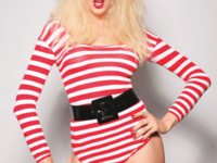 Оля Полякова: Буду мозолить глаза всем недображелателям