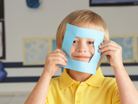 Поделки на день Святого Валентина: Делаем сердечко