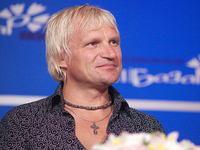 У известного украинского исполнителя родится пятый ребенок