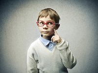 Устами ребенка: Самые забавные детские перлы