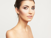 Дневной макияж на работу за 5 минут