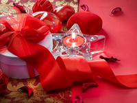 История Дня святого Валентина