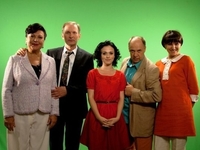 Сериал Сваты: Отснято уже 6 сезонов