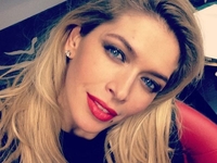 Beauty-образ дня: Вера Брежнева