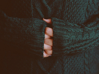 ТОП-5 советов по уходу за руками зимой