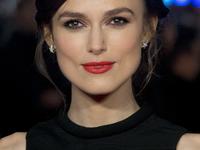 Beauty-образ дня: Кира Найтли