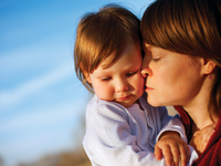 Одинокие мамы: Три истории из жизни