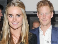 Отчим девушки принца Гарри погиб от передозировки лекарствами