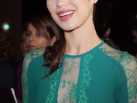 Beauty-образ дня: Ольга Куриленко