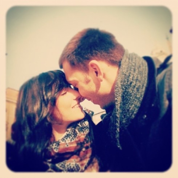 Любовь в Instagram: ТОП-10 фото недели под тегом #love