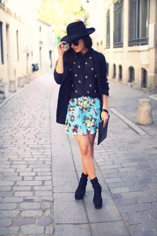 Fashion-риски, на которые стоит пойти хоть раз в жизни