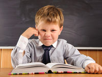 Ученые объяснили причину детской агрессии