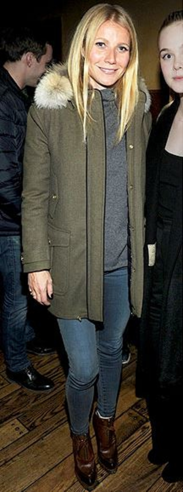 Модная битва: Гвинет Пэлтроу против Жизель Бюндхен