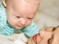 ТОП-12 трогательных моментов в первые полгода материнства