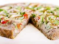 Как приготовить французский киш: Три вкусные идеи